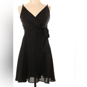 BNWT Express Wrap dress